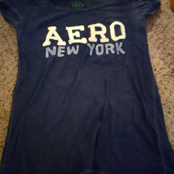 Aero t shirt - Picture 1 of 3